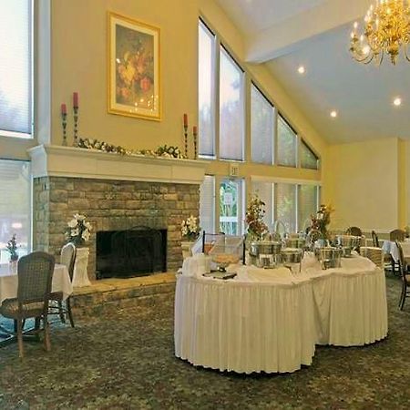 Rime Garden Inn & Suites Irondale Interior foto