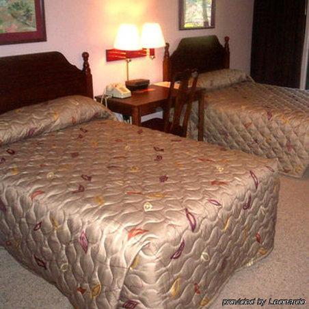 Rime Garden Inn & Suites Irondale Zimmer foto