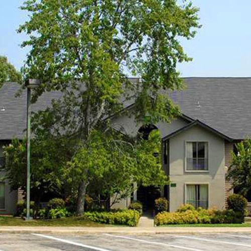 Rime Garden Inn & Suites Irondale Exterior foto