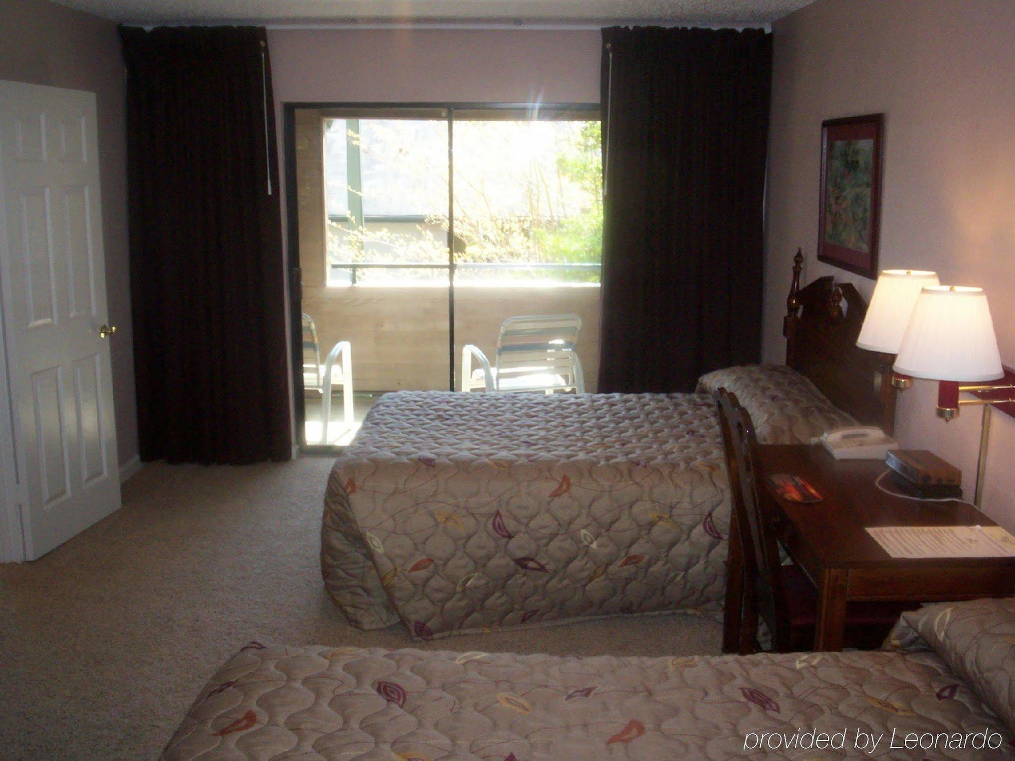 Rime Garden Inn & Suites Irondale Zimmer foto