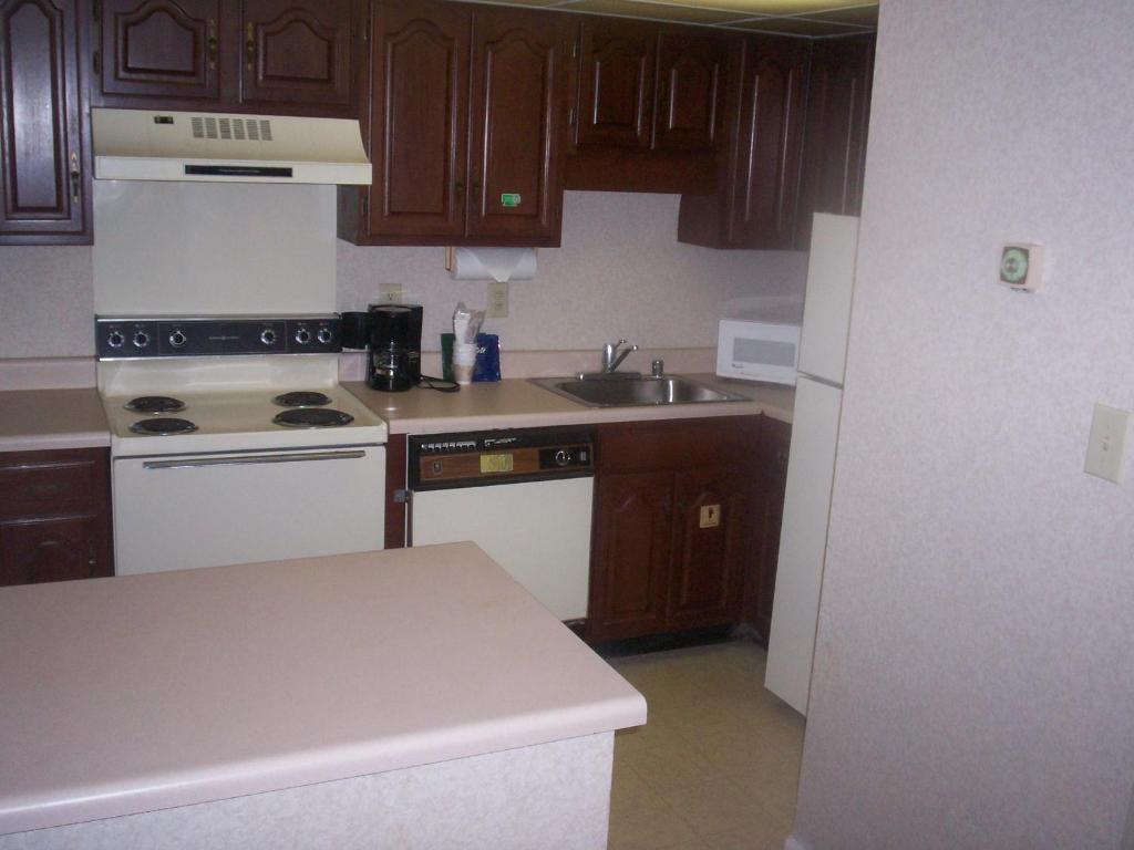 Rime Garden Inn & Suites Irondale Zimmer foto