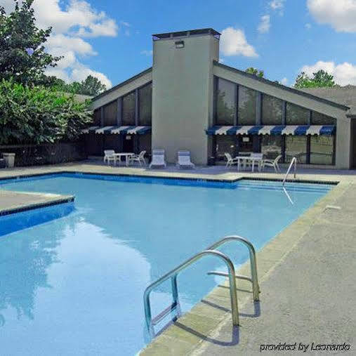 Rime Garden Inn & Suites Irondale Exterior foto